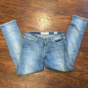 BKE Payton Straight Leg Jean